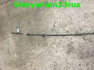 Трос ручника задний правый Mitsubishi Lancer X 2008