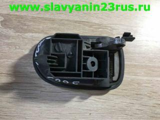 Ручка двери внутренняя левая Mazda 323 BJ14L Z5-DE