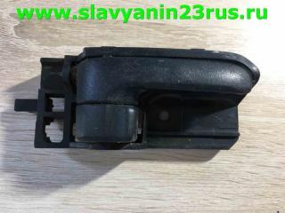 Запчасть ручка двери внутренняя передняя правая Toyota Corolla 2003