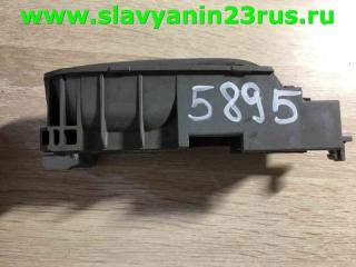 Запчасть ручка двери внутренняя передняя правая Toyota Corolla 2002