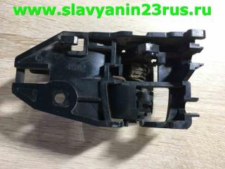 Ручка двери внутренняя передняя правая Lancer 2004 CS3A 4g18