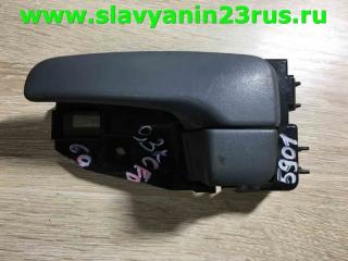 Ручка двери внутренняя передняя левая Mitsubishi Lancer Cedia 2002