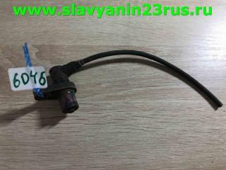 Запчасть датчик abs Toyota Corolla 2002