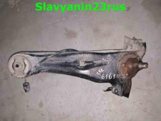 Рычаг продольный задний правый Mitsubishi Lancer Cedia 2002 Б/У Рычаг продольный задний правый Mitsubishi Lancer Cedia 2002