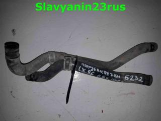 Патрубок печки Mitsubishi Lancer X 2012 Б/У Патрубок печки Mitsubishi Lancer X 2012