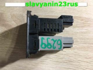 Блок управления корректора фар Mitsubishi Lancer