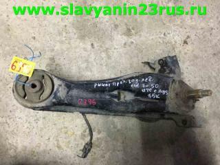 Рычаг продольный задний левый Mitsubishi Lancer Cedia 2002 Б/У Рычаг продольный задний левый Mitsubishi Lancer Cedia 2002