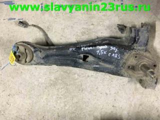 Рычаг продольный задний левый Mitsubishi Lancer Cedia 2002 Б/У Рычаг продольный задний левый Mitsubishi Lancer Cedia 2002