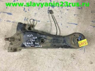 Рычаг продольный задний правый Mitsubishi Lancer 9 ES 2002 Б/У Рычаг продольный задний правый Mitsubishi Lancer 9 ES 2002