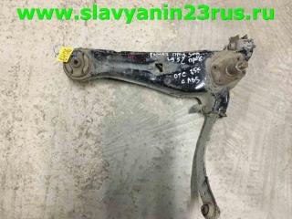 Рычаг продольный задний правый Mitsubishi Lancer 2005 Б/У Рычаг продольный задний правый Mitsubishi Lancer 2005