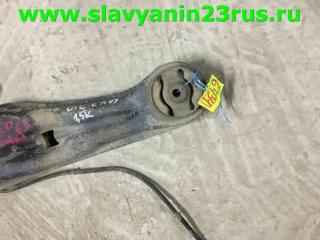 Рычаг продольный задний правый Mitsubishi Lancer Cedia 2002 Б/У Рычаг продольный задний правый Mitsubishi Lancer Cedia 2002