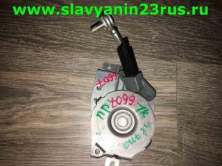 Трос замка багажника задний правый Mitsubishi Outlander 2010