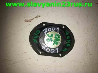 Фото запчасти динамик Mitsubishi Carisma 2002 Б/У запчасть Запчасть динамик Mitsubishi Carisma 2002