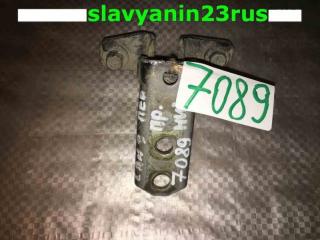 Петля двери нижняя передняя правая Mitsubishi Lancer