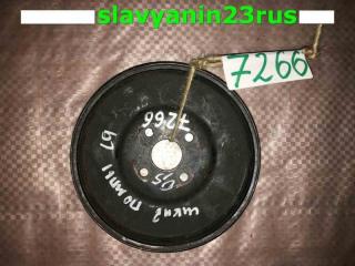 Шкив помпы Mitsubishi Lancer