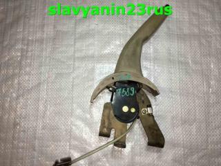 Ручник Mitsubishi Lancer Cedia 2002