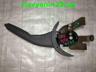 Ручник Mitsubishi Lancer Cedia 2002