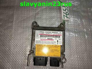 Блок управления SRS FORD Focus USA 2005