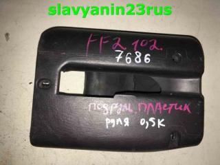 Кожух рулевой колонки FORD Focus USA 2005