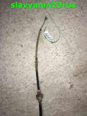 Трос ручника задний правый Mitsubishi Lancer X 2012