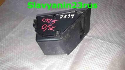 Бардачок Mitsubishi Lancer 2007