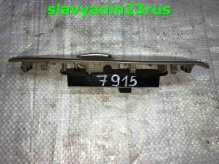 Кнопка стеклоподъемника передняя левая Lancer Cedia 2002 CS2A 4g15 gdi