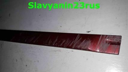 Молдинг двери внешний передний правый Mitsubishi Lancer 2006