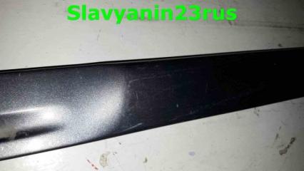 Молдинг двери внешний передний правый Mitsubishi Lancer