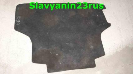 Запчасть коврик багажника Mitsubishi Carisma 2002