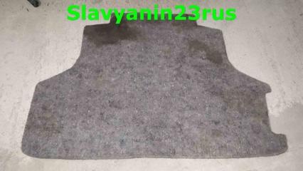 Коврик багажника Carisma 2002 DA1A 4G92 Коврик багажника Carisma 2002 DA1A 4G92