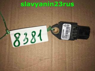 Датчик airbag Mitsubishi Lancer X 2008