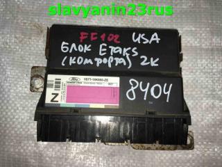 Блок комфорта FORD Focus USA 2005