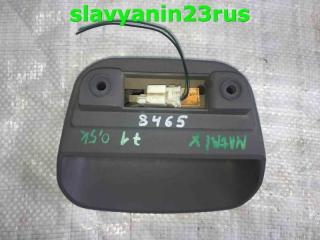 Повторитель стопа задний Matrix 2006 FC G4ED-G