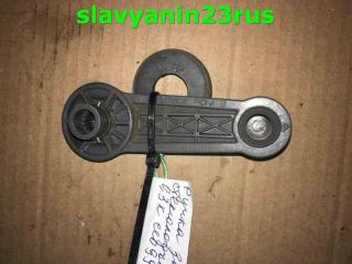 Ручка стеклоподъемника задняя Lancer Cedia 2002 CS2A 4g15 gdi