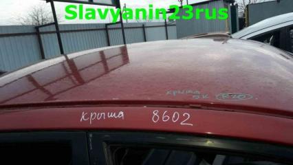 Крыша Mitsubishi Lancer 2006
