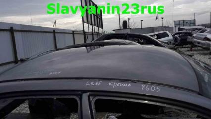 Крыша Mitsubishi Lancer 2006