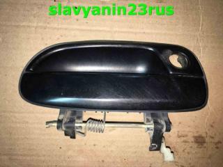 Ручка двери внешняя передняя правая Hyundai Accent 2006
