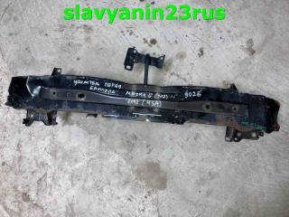 Усилитель бампера передний Mazda 6 2012