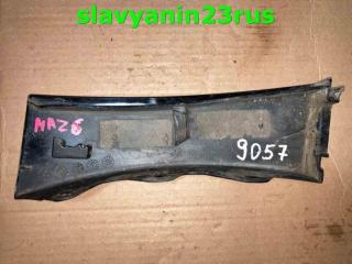 Уголок крыла внешний передний правый Mazda 6 2012 Б/У Уголок крыла внешний передний правый Mazda 6 2012