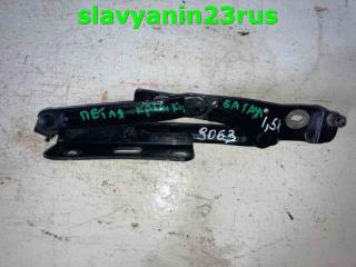 Петля крышки багажника задняя левая Mazda 6 2012