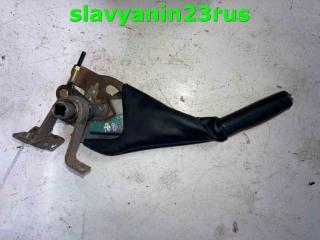 Ручник Mitsubishi Galant 2001