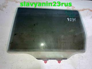 Фото запчасти стекло двери заднее левое Mitsubishi Airtrek 2003 Б/У запчасть Запчасть стекло двери заднее левое Mitsubishi Airtrek 2003