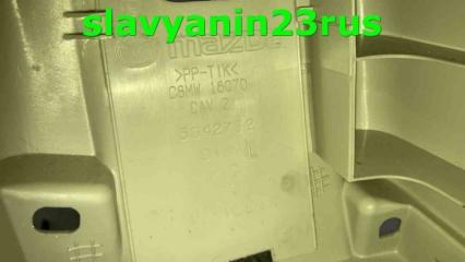 Накладка стойки салона 6 2012 GH USA L5-VE