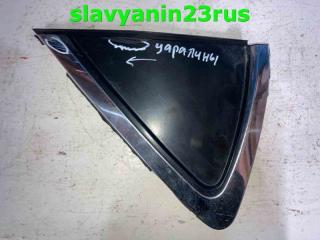 Уголок крыла внешний задний правый Mazda 6 2012 Б/У Уголок крыла внешний задний правый Mazda 6 2012