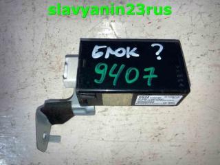 Блок управления замками Mazda 6 2012