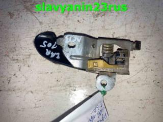 Ручка двери внутренняя передняя левая Carisma 2002 DA1A 4G92