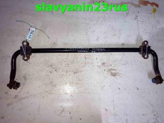 Стабилизатор поперечной устойчивости передний Mazda 6 2012 Б/У Стабилизатор поперечной устойчивости передний Mazda 6 2012