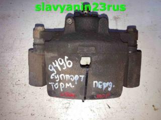 Суппорт тормозной передний правый Mazda 6 2012