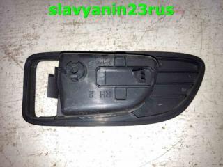 Ручка двери внутренняя передняя правая Mazda3 2004 JMZ BK ZL Ручка двери внутренняя передняя правая Mazda3 2004 JMZ BK ZL