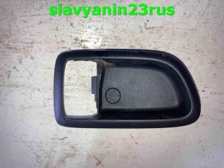 Накладка ручки двери передняя правая Mazda Mazda3 JMZ BK ZL